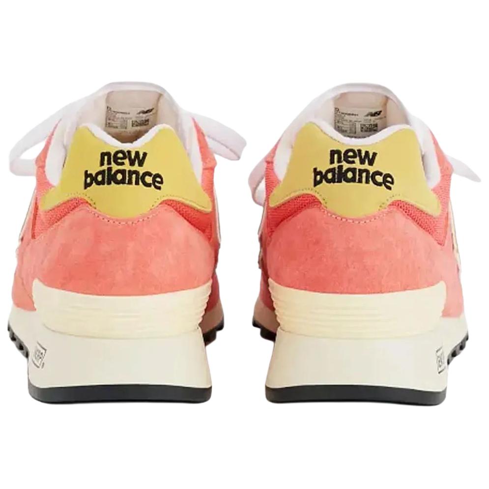 New Balance 1300 Made In USA Drift Red Unisex Sneakers Pink Hay-Afterglow U13008BH