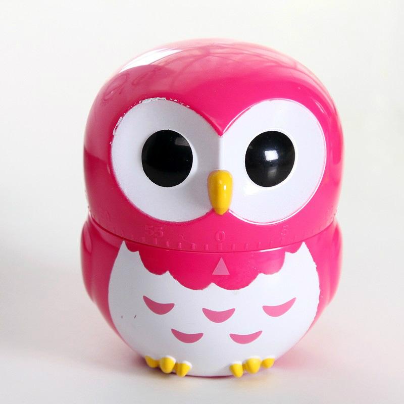 Timer Reminder Student Electronic Clock Stopwatch Countdown Cute Time Manager