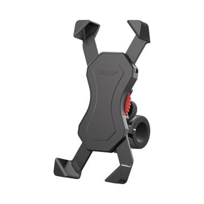 Four-Claw Cycling Phone Mount