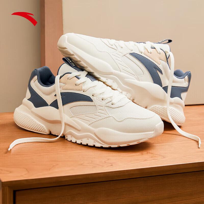 

ANTA Gravity Men s Casual Running Shoes EU 44 (US Men s 10)