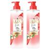 Fig & Lily Essential Oil Hair Conditioner Twin Pack