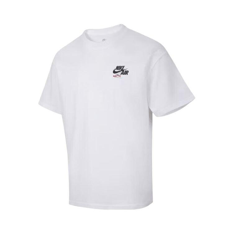 Nike Swoosh AS U NSW TEE OC FB GFX FW CULT T Shirt Men s HQ9276-100 XL
