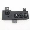1x Front Right Power Seat Switch For Toyota Camry Highlander 4Runner RAV4 IS300