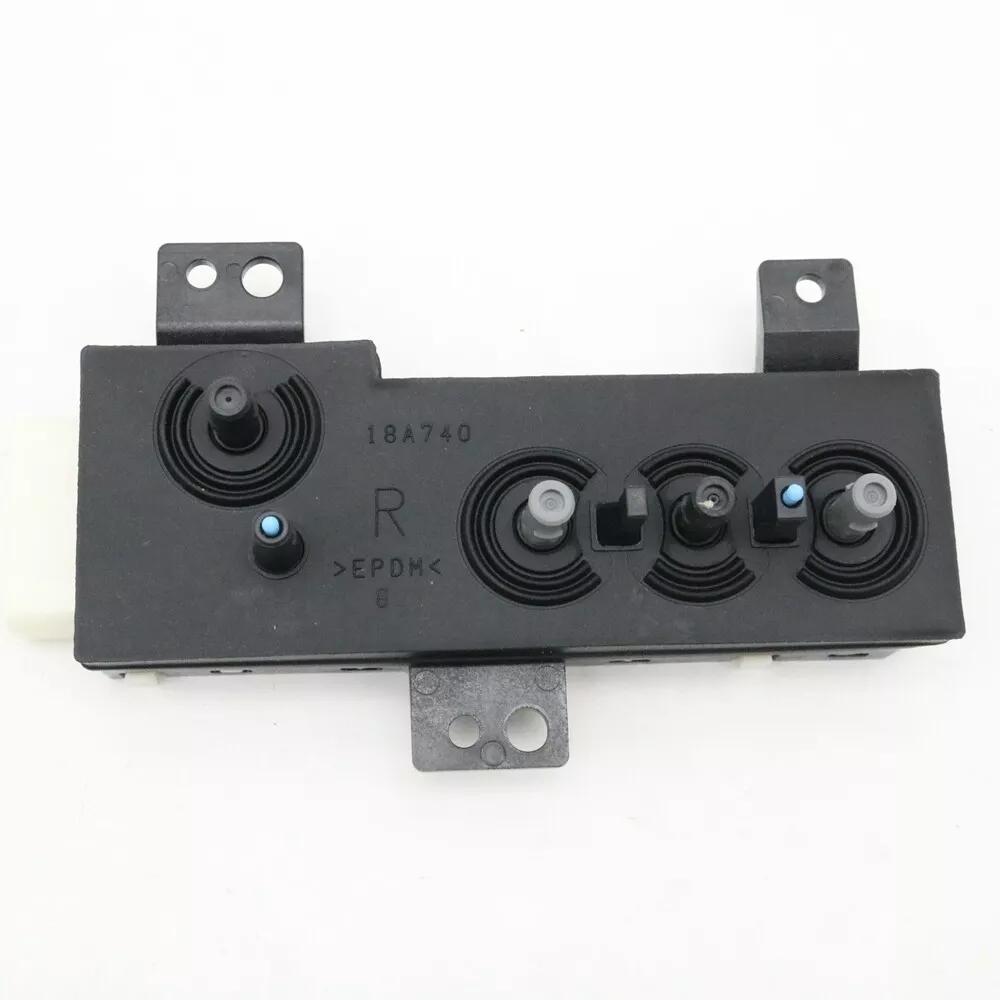 1x Front Right Power Seat Switch For Toyota Camry Highlander 4Runner RAV4 IS300