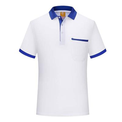 SGBL/TS 644 Cepli Blok Renkli Yaka POLO