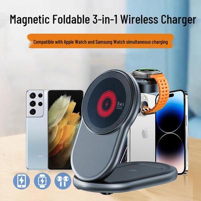 Accessori per cellulari – Caricabatterie wireless