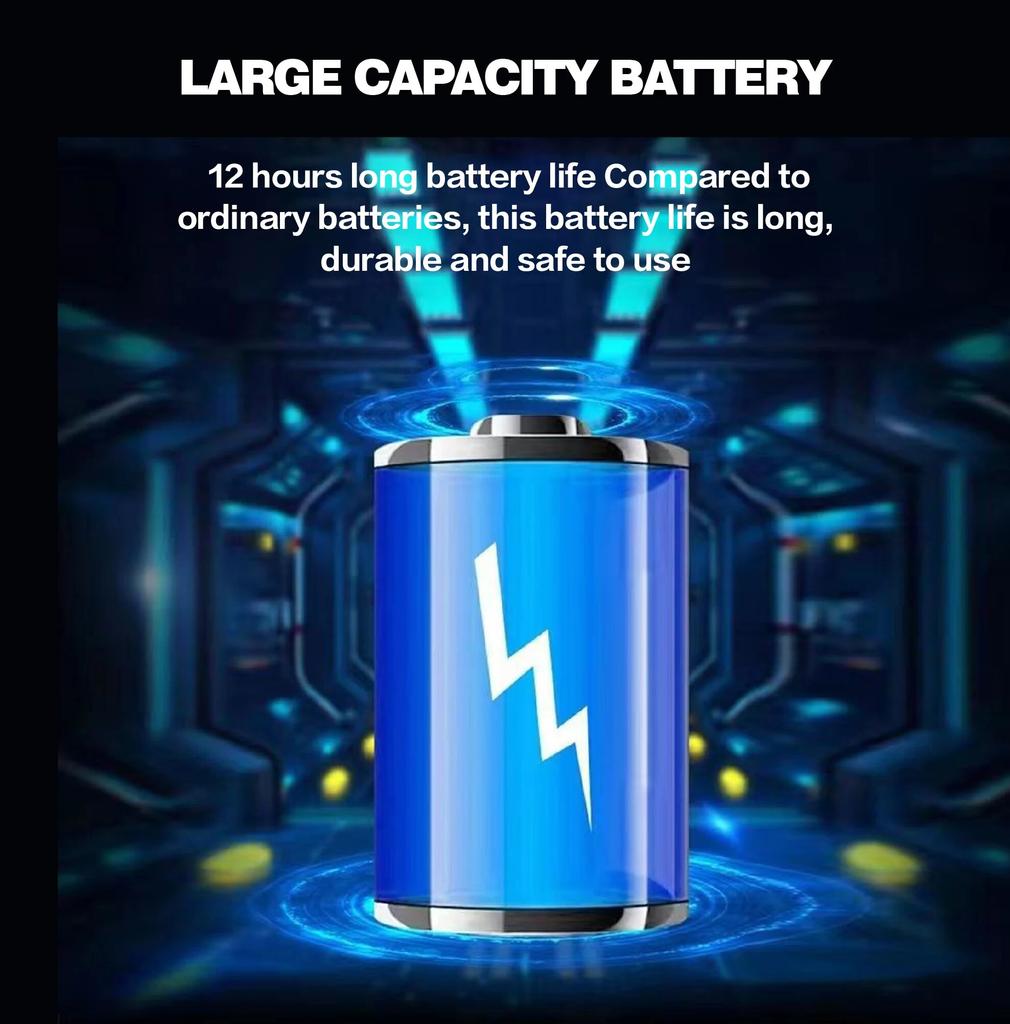 HEE RAK Portable Fish Depth Finder Water Handheld 1080P 4.3 Inch LCD Fish Finder Underwater 220° Fishing Camera Night Vision