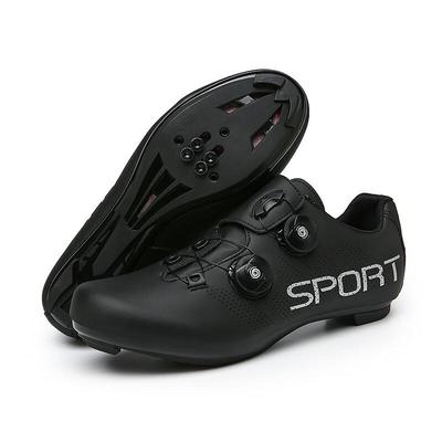 Ropa para ciclismo – Calzado de ciclismo