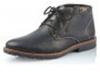 Michigan Boots (35310) Black