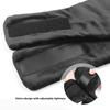 Three-speed Regular Temperature Adjustment, Shading, Sleep Head Circumference, Eye Mask, Soft and Breathable, Adjustable Warm Head Cover