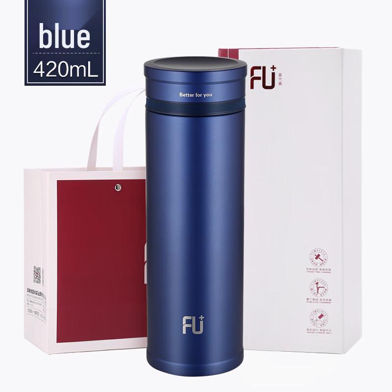 FUGUANG FU+ Classic Vacuum Insulated Mug