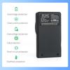 for Canon Camera NB11L NB-11LH Battery Charger IXUS 125 127 240 245 HS IXUS 265 275 285 132 190 185 180 175 170 165 160 155 150