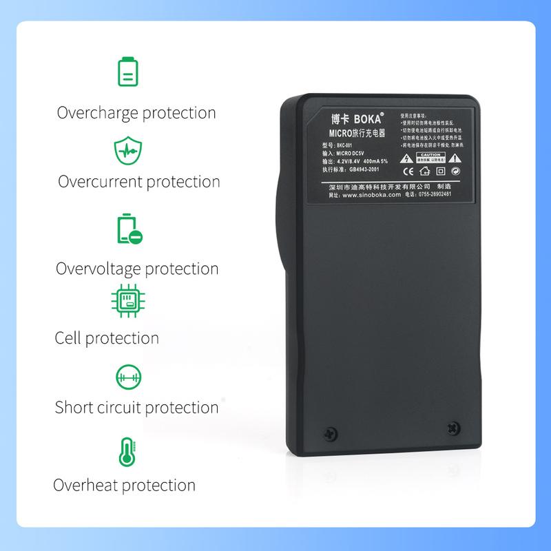 for Canon Camera NB11L NB-11LH Battery Charger IXUS 125 127 240 245 HS IXUS 265 275 285 132 190 185 180 175 170 165 160 155 150