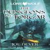 The Dungeons of Torgar by Joe Dever Hardback Book 9781915586148