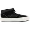 New Vans Half Cab 33 Dx 'Black White' VN0A5KX66BT