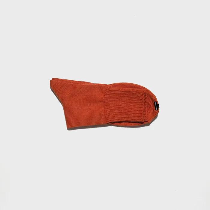 work#0 vintage athletic[orange]