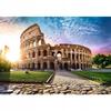 10468 "1000 - Colosseum in the Sun's Rays" / 500px_L