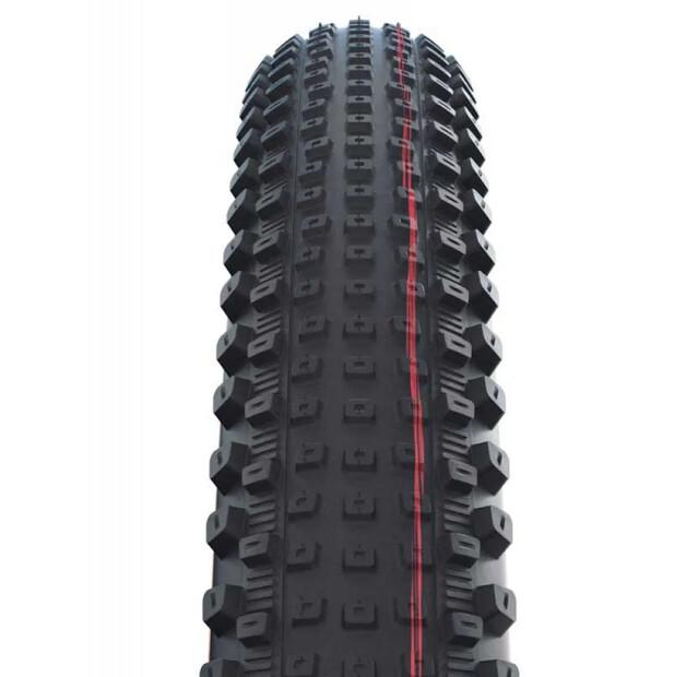 Шина Schwalbe Rick XC Pro Evo SPGrp Tubeless 29´´ x 2.25 MTB