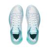 Li Ning Blade 4 V2 Cushioning Slip Resistant Support Lightweight Rebound Low Top Basketball Shoes Unisex ABAU037-16