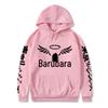 2026 Autumn/Winter Tokyo Revengers Anime Loose Fit Hoodie (European Size)