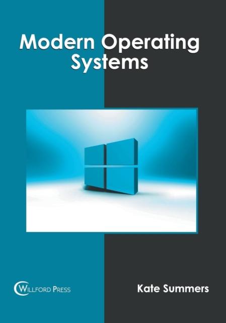 Bok Modern Operating Systems