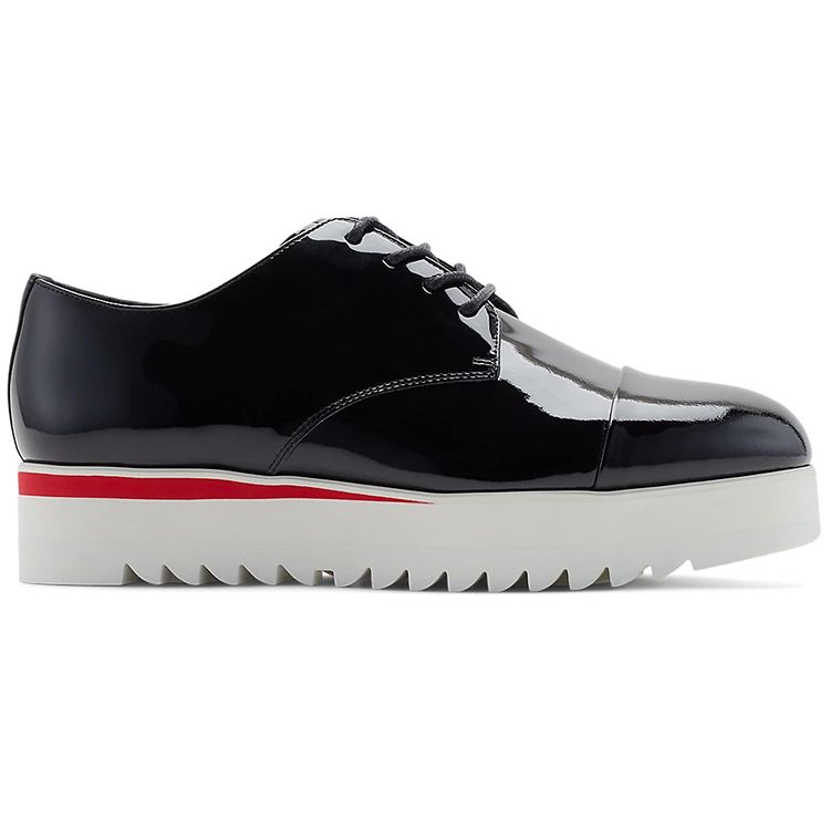 ONITSUKA TIGER Derby Comfortable Durable Low-Top Sneakers Women Sneakers Black 1182A305-002