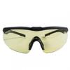 Pinnacle Low Light Cycling Glasses