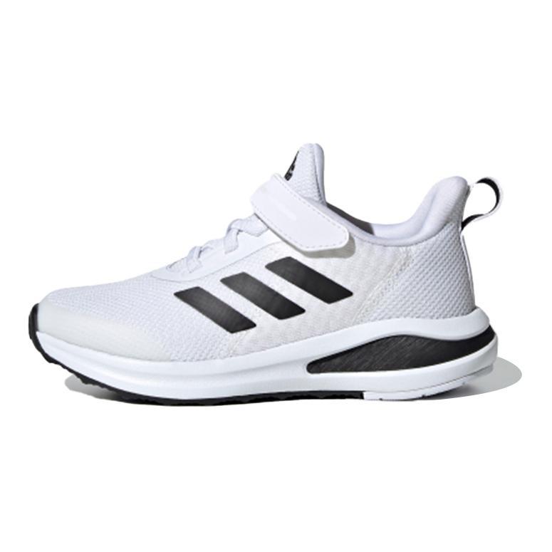 (GS) adidas FortaRun EL J White Black Kids FW2578 EU 29