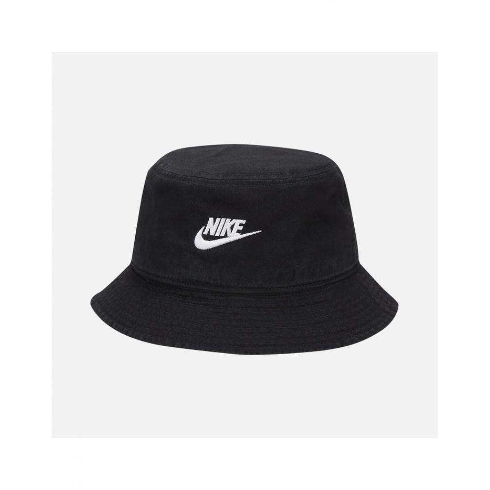 

Nike Панама Airfax Futura Washed Fb5381 010 blackS