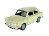 WELLY TRABANT 601 BEIGE 1:34 43654