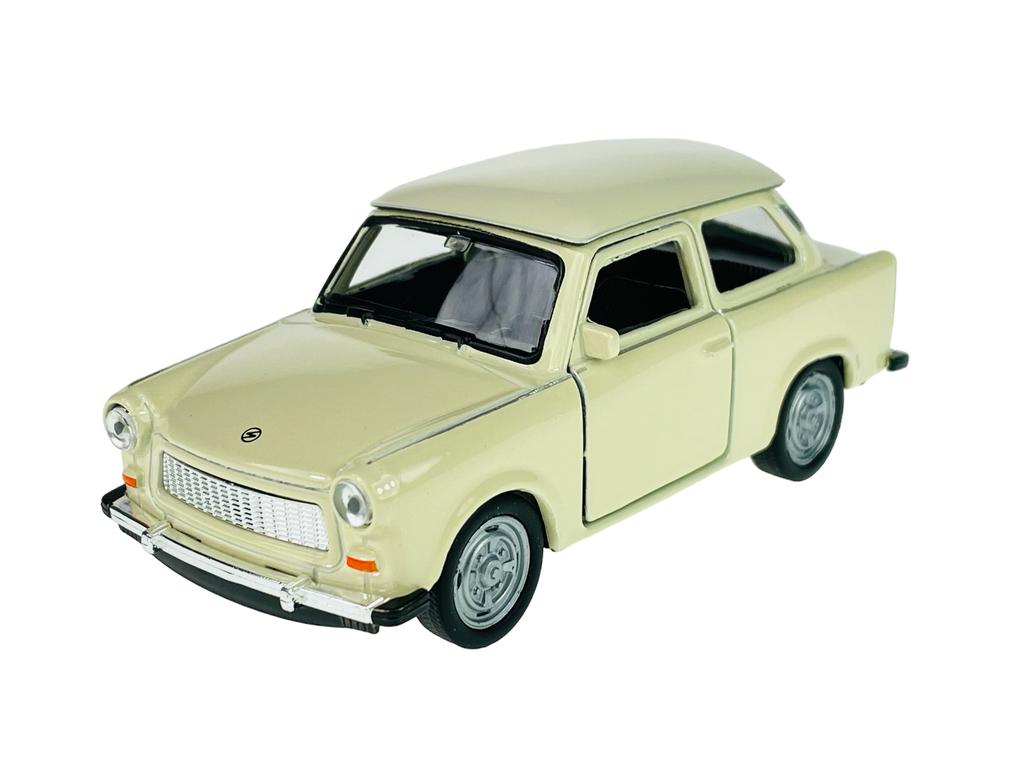 WELLY TRABANT 601 BEIGE 1:34 43654
