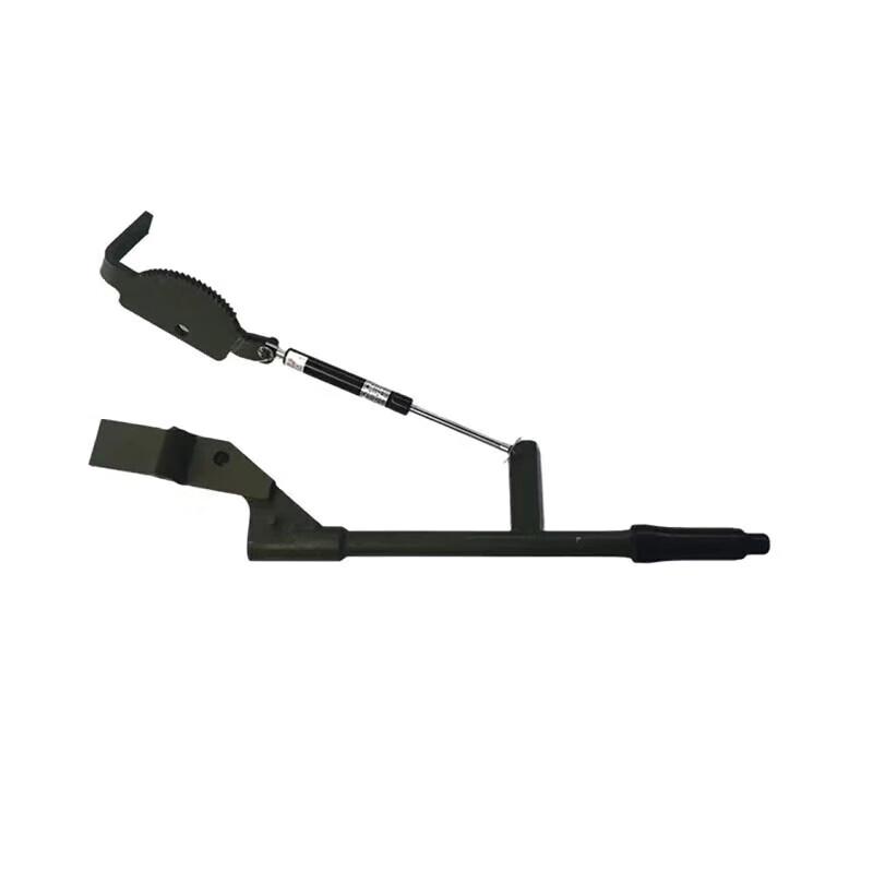 XCC2002-150 Catering Trailer Brake Assembly