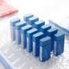 Gradient Eraser: Student Edition, Residue-Free Magic Eraser with Morandi Color Palette