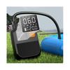 8000mAh Wireless Electric Air Pump LED Lighting Compressor Sup Inflatable for Car Surfing Paddle Board Boat