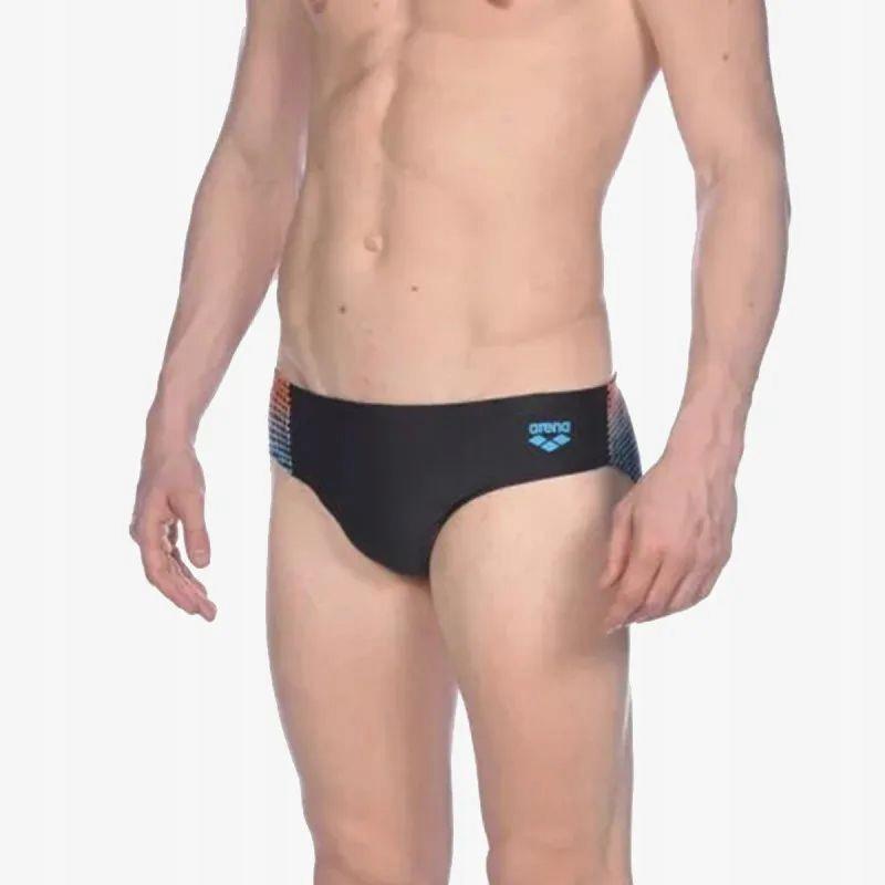 Y6217 Arena M DAYTRIP BRIEF MEN'S SWIMWEAR D6 UK36 F90