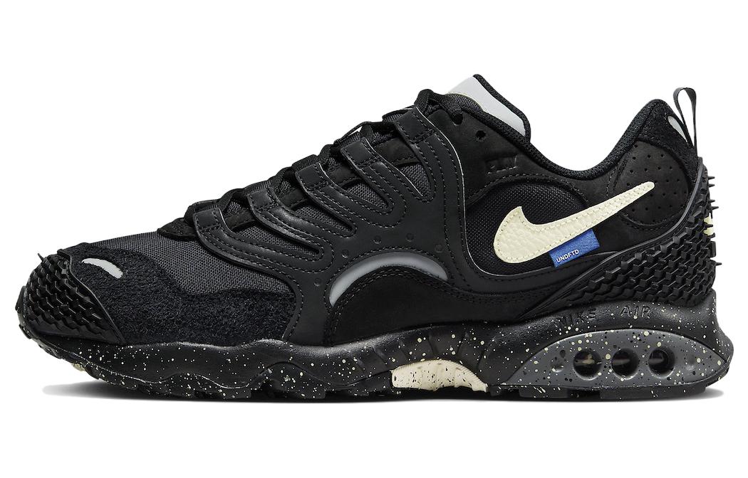 Nike Air Terra Humara Undefeated Black FN7546-002 37.5