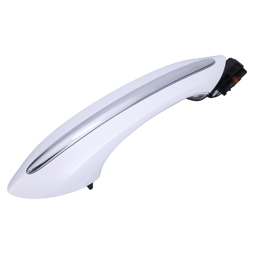 Außentürgriff Vorne Rechts Kompatibel für F07 F10 F11 F12 F13 Ersetzt 51217231934 51 21 7 231 934