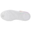 Emporio Armani EA7 Round Toe Flat Low Top Sneakers Unisex sneakers White X8X173XK374T580