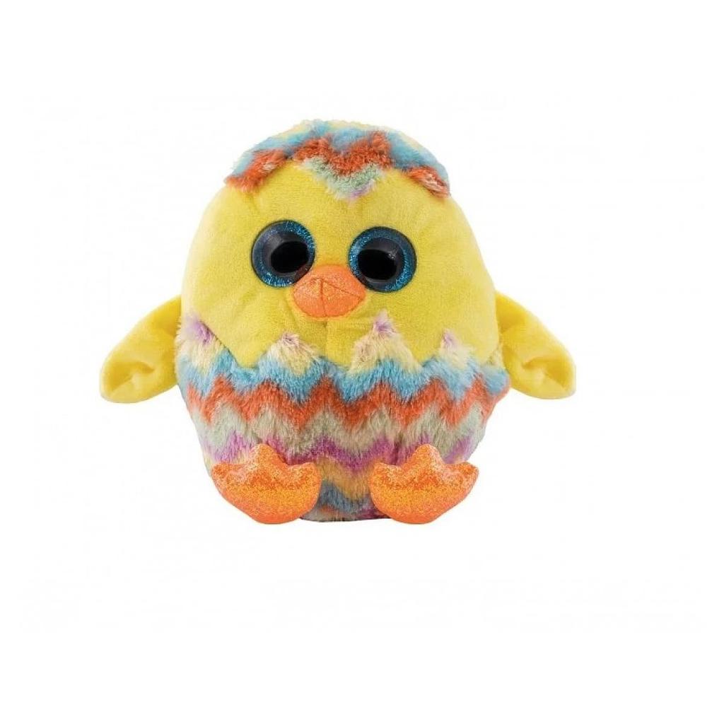 Ty Beanie Corwin Plush Toy 36569 Boo's (M)
