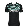 2026 New La Liga League Team Uniform Sports Shirt Sweat Absorbing Shirt Sports Jacket Beach T-Shirt Beach