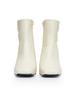 Commegee Banding Point Boots / Cg1034Iv