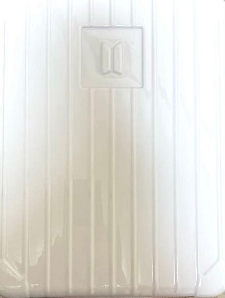 [USED] "2018 BTS Summer Pack VOL.4" Jungkook guidebook included