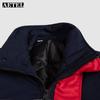 AETEL Men's Thick Winter Work Jacket SQA-2006