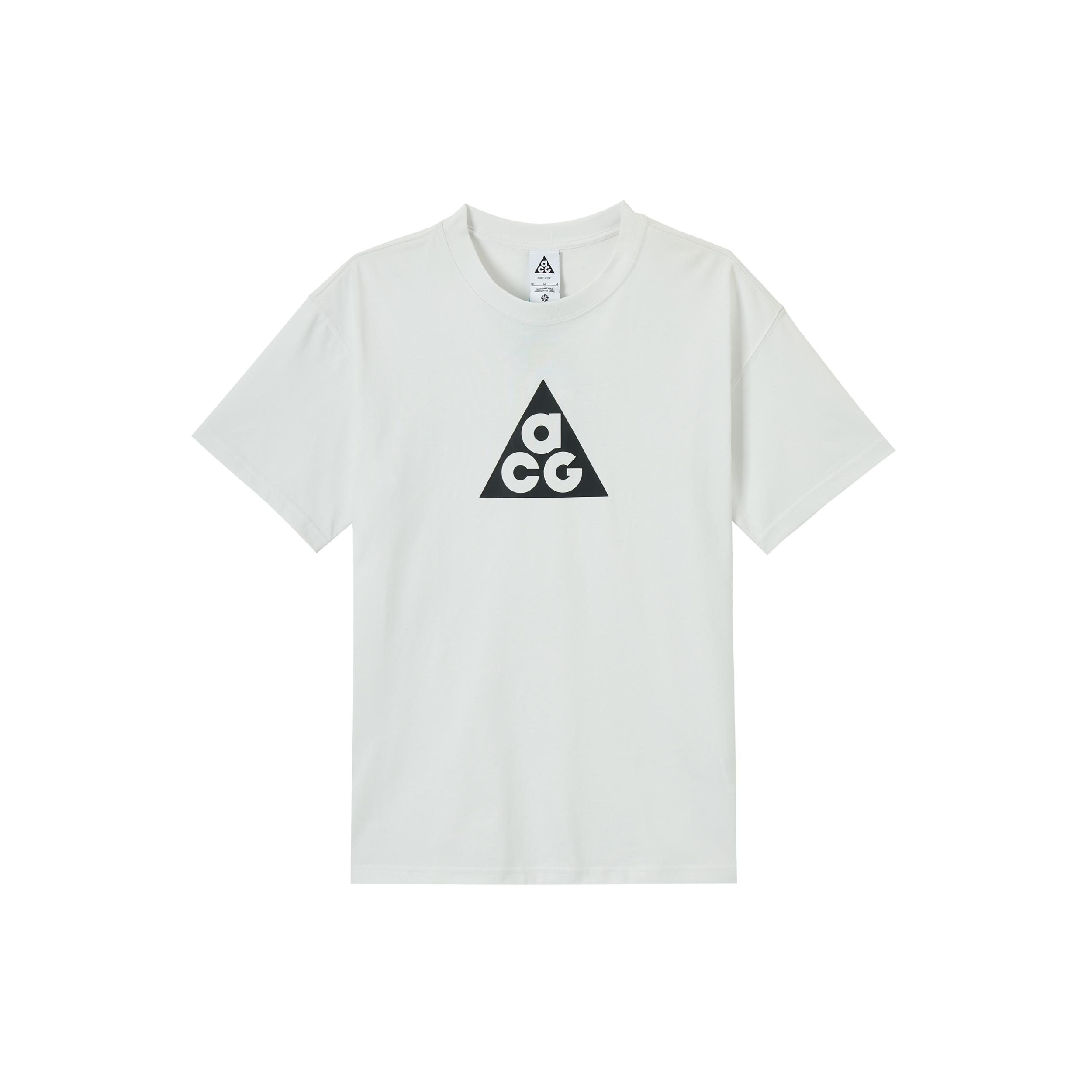 Футболка Nike Acg Dri Fit FQ3741-121 L