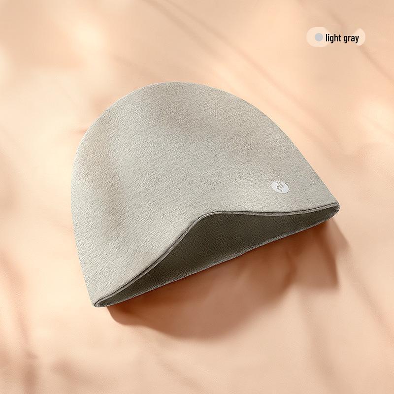 Pregnant Women's Winter Postpartum Warm Ear Protection Hat - YMZ03
