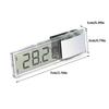 Digital Temperature Gauge For Aquarium 5-40 Fish Tank Temperature Gauge Freshwater Fish Tank Accessories For Saltwater