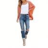 Women's High Waist Stretch Jeans Fashion Jeans