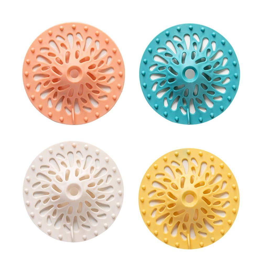 Cap Bathtub Stopper for Shower Room Bathroom Accessories Drain Plug Drain Cover Floor Drain Cover