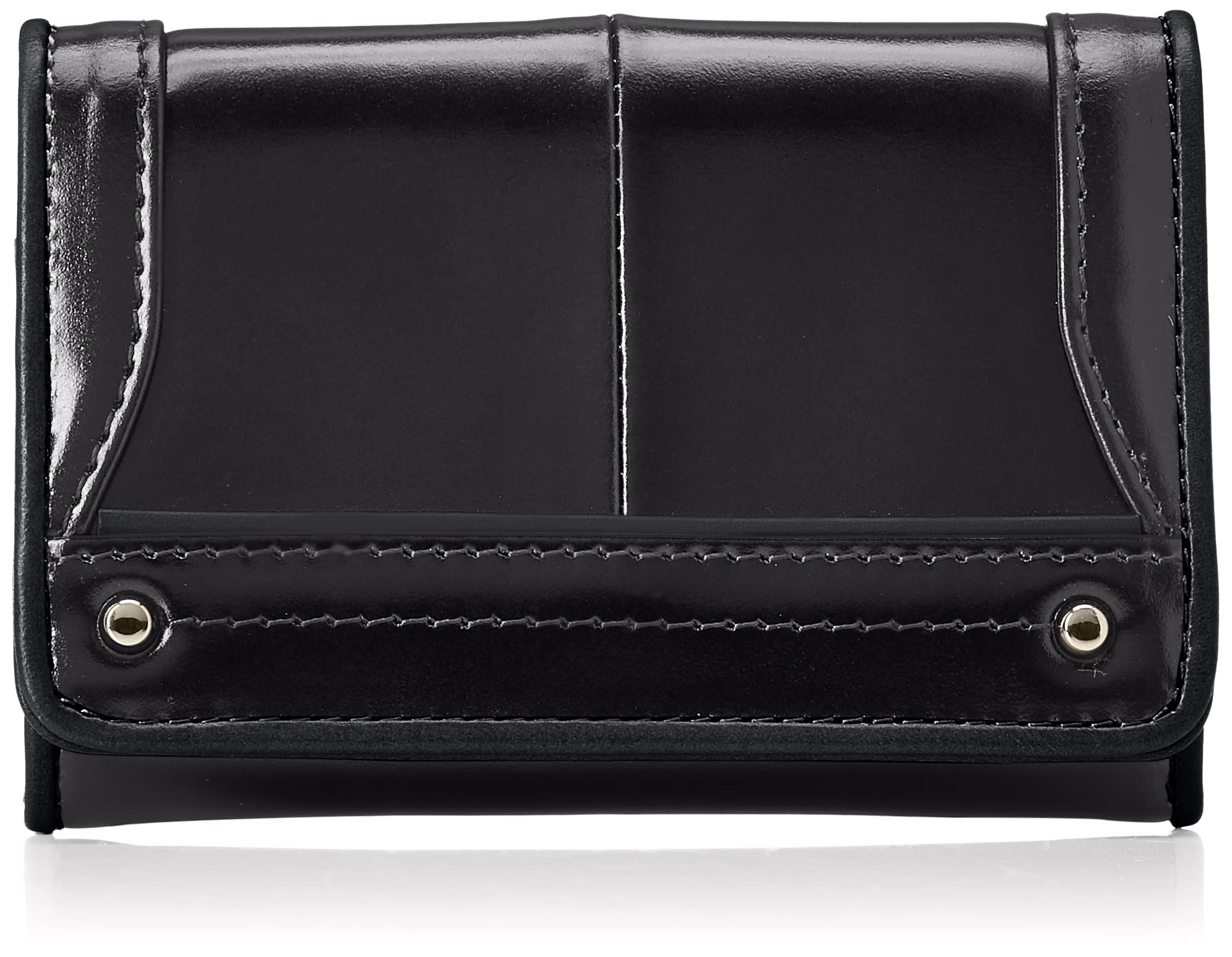 

Kiefer Neu Визитница KFN1692C Мужская чёрный