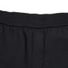 FILA Original Fashion Comfortable Versatile Skin-Friendly Casual Pants Men bottoms F61M639601FBK